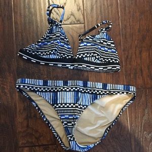 J Crew Bikini NEVER WORN